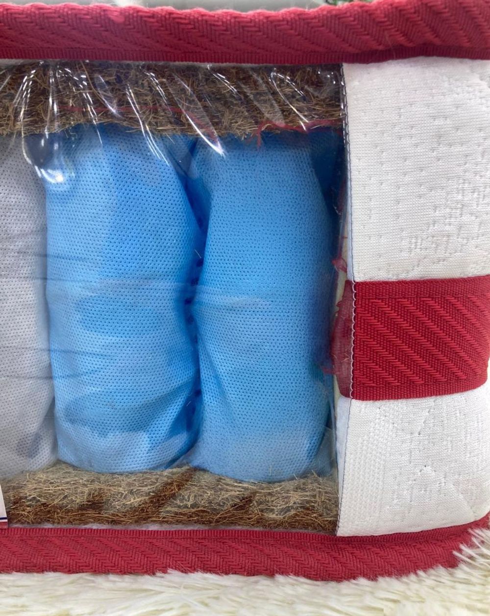 Матрац Ред Шесть (Red six) 900*2000