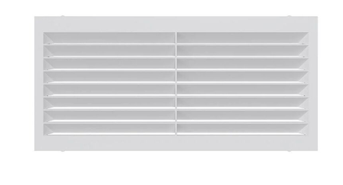 Решетка вентиляционая 1708 С  (Распродажа)