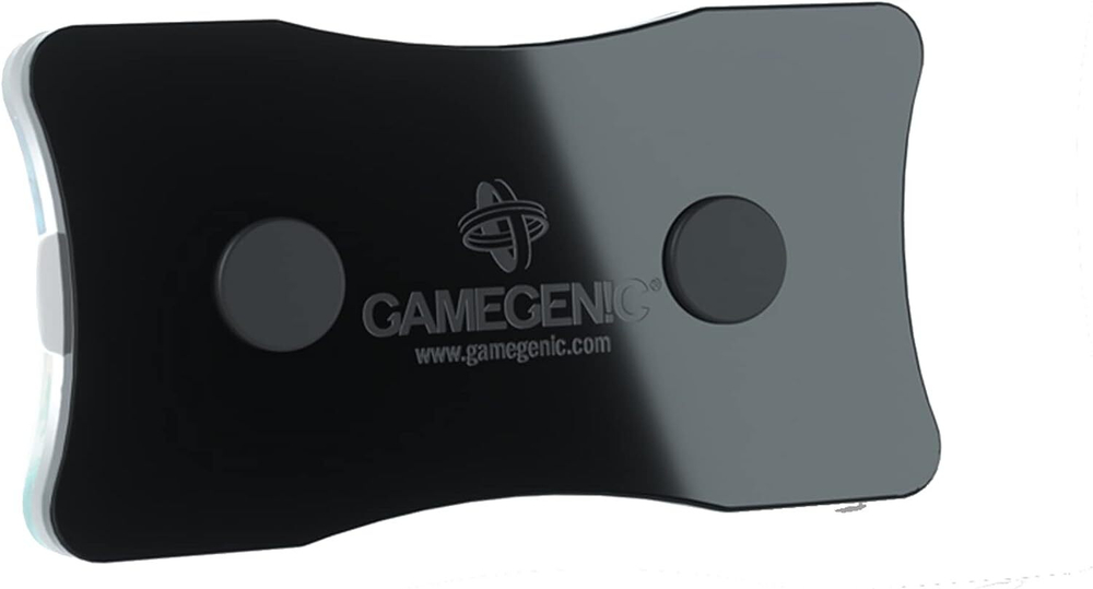 Счетчик жизней для Magic: the Gathering - Gamegenic Life Counters Double Dials Island