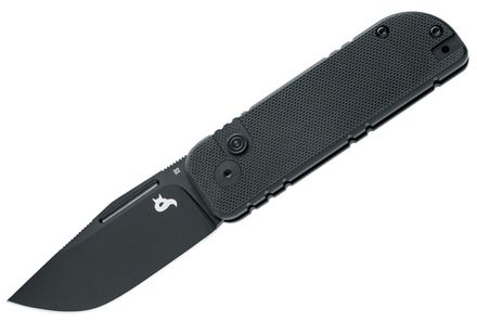 Нож Fox BF-758 NU-BOWIE