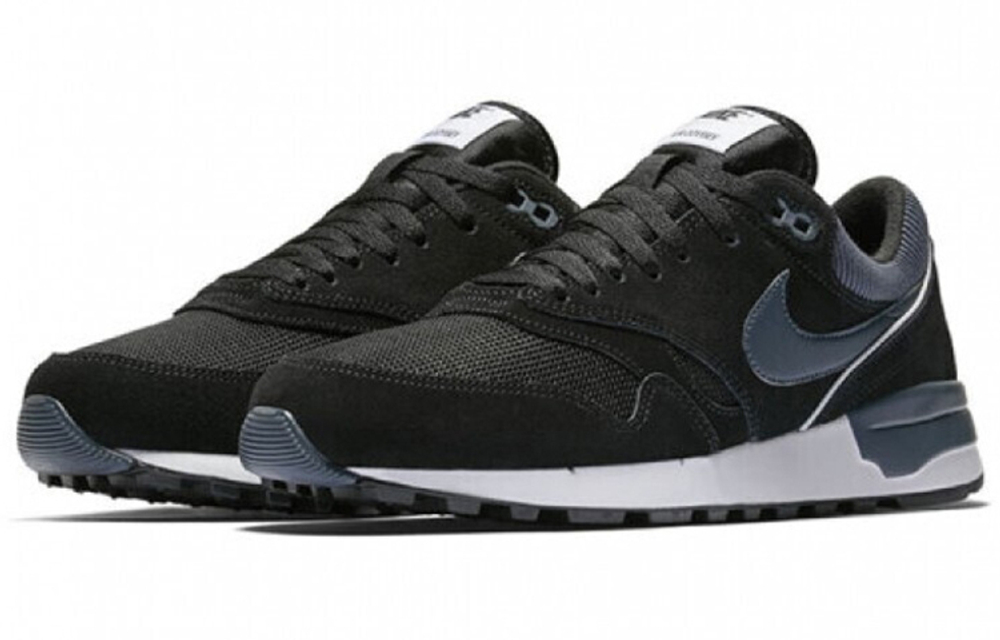 Nike Air Odyssey Envision Hyper Sneakers