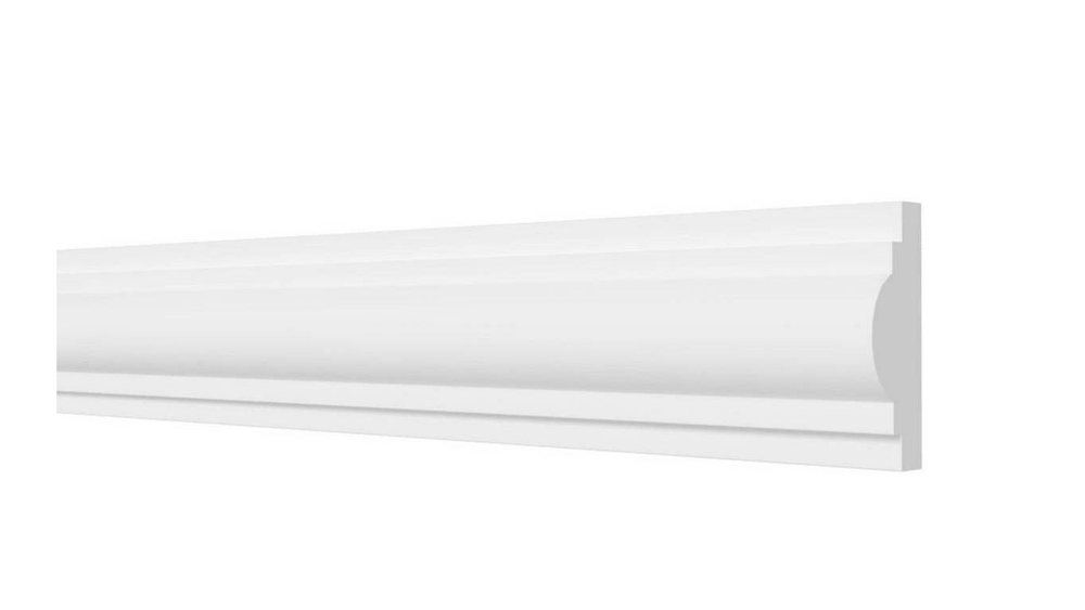 DD35/Молдинг (25x12x2000мм)/100