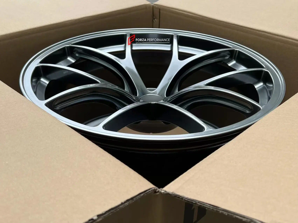 КОВАНЫЕ ДИСКИ ДЛЯ BMW M3 G80 БМВ