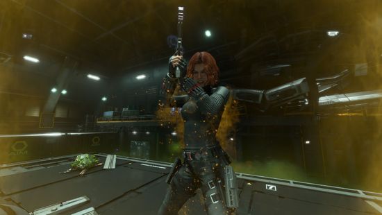 Xbox One/Series X Marvel Avengers / Мстители (Б/У, Полностью на русском языке)