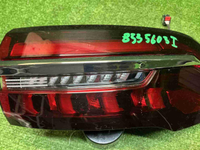 Фонарь правый внешний Geely Monjaro (2021-н.в.)