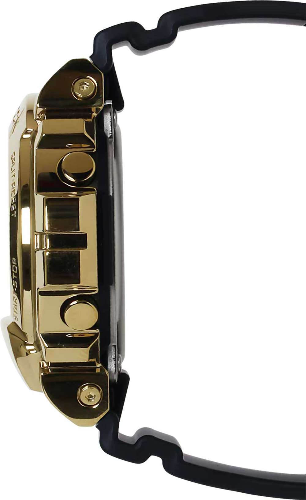 Часы Casio GM-6900GDA-9