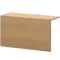 Накладка для стойки А-653 1010x380x560 Ресепшен Арго