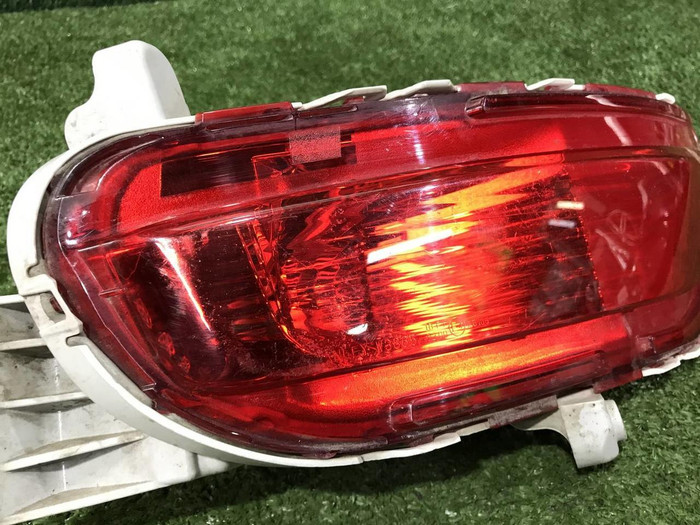 ПТФ левый Mazda CX-5 2 (2017-2021)