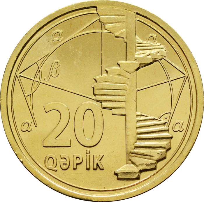 20 гяпиков 2021 Азербайджан