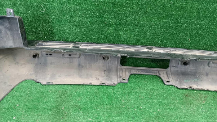 Бампер задний Land Rover Discovery 4 (2009-2016)