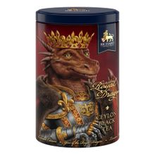 Чай черный Richard Год королевского дракона 80 г x 2 шт