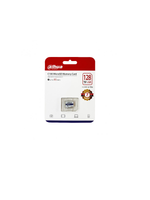 Карта памяти micro SD Dahua DHI-TF-C100/128GB