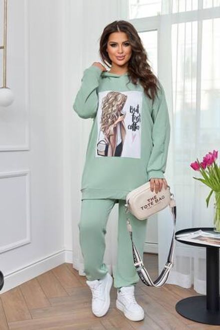 Костюм УК-2013-1 Fabrika