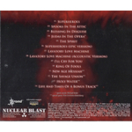 Edguy / The Singles (RU)(CD)