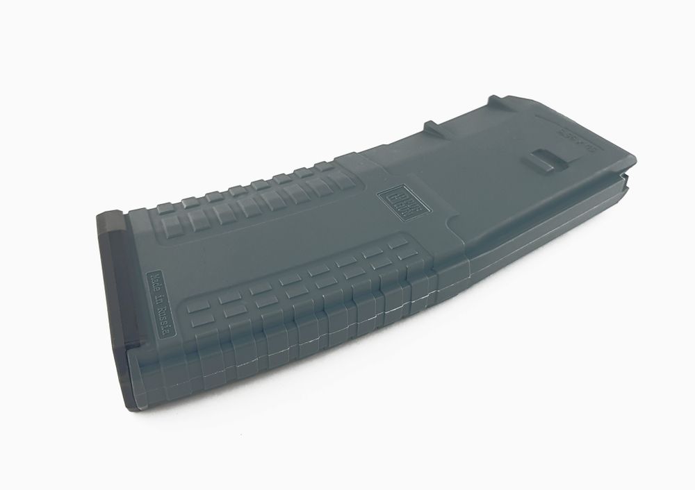 Магазин для карабина AR-15 .223 и совместимых на 30 патронов, PUFGUN