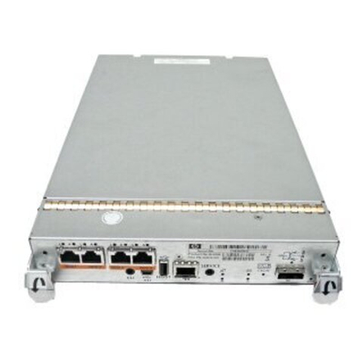 Контроллер HP P2000 G3 1GB iSCSI Modular Smart Array Controller 81-B0000053-08-1