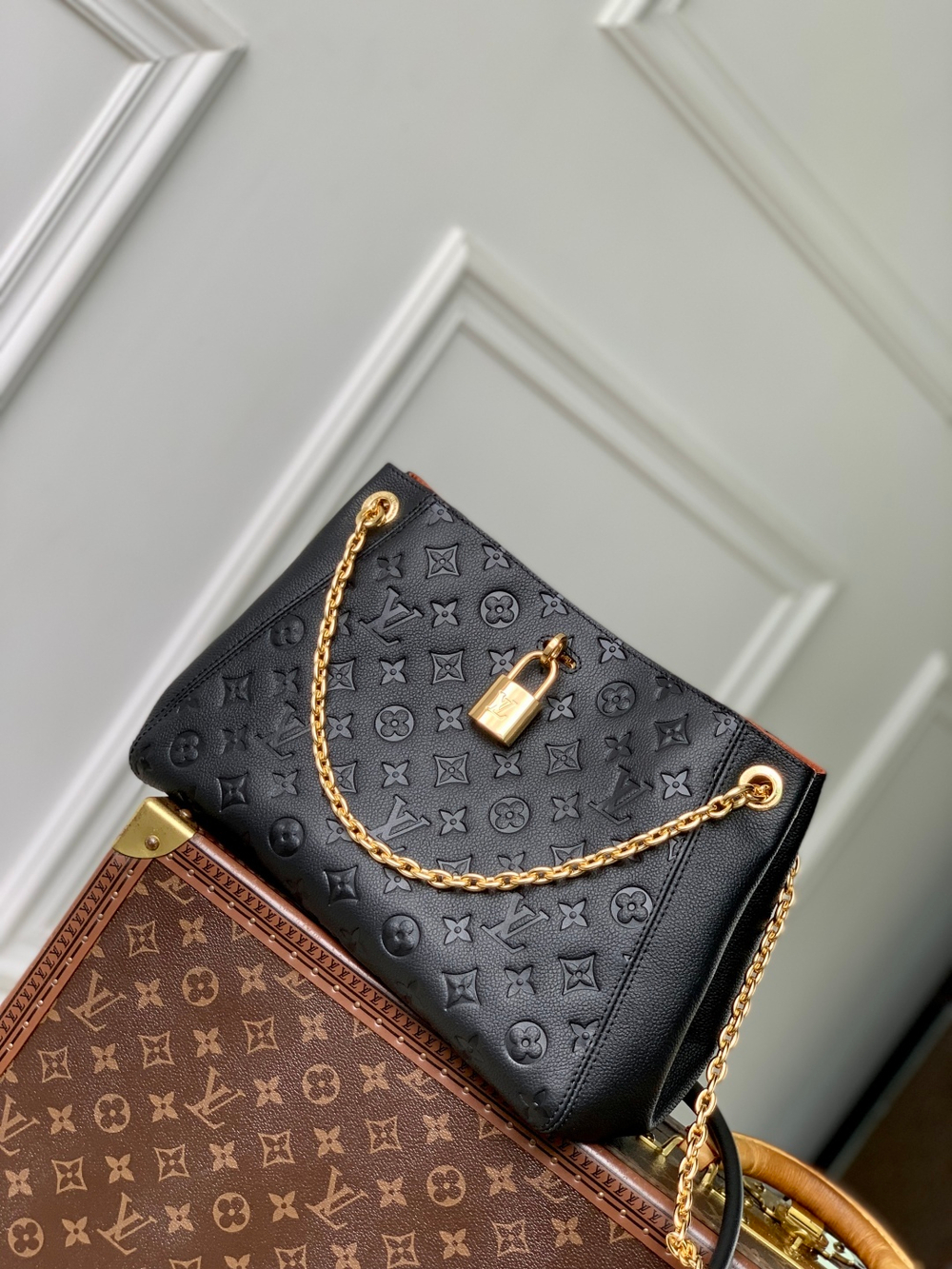 Louis Vuitton Anytime PM