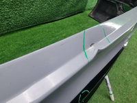 Бампер задний Geely Tugella (2022-2024)