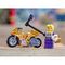Lego konstruktor 60309 Selfie Stunt Bike
