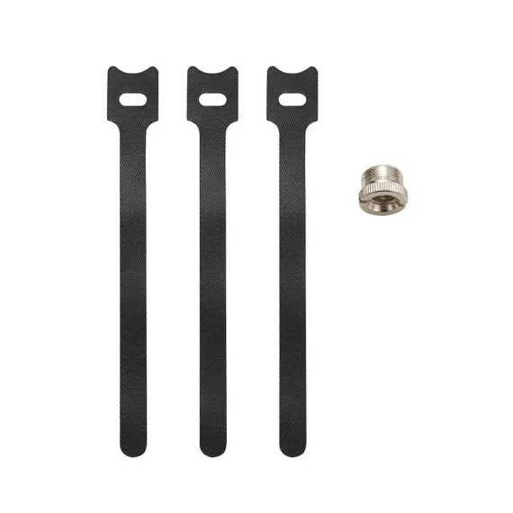 Ridberg Stream Black