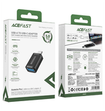 J1 USB-A to USB-C adapter