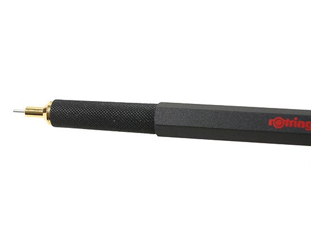 Карандаш механический Rotring черный (1854232)