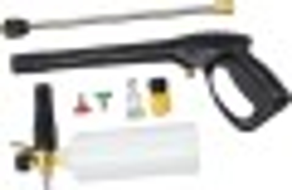 Мойка высокого давления HUTER W-5-2600 PRO 70/8/33