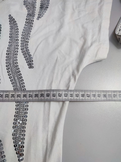 Футболка Letticia стильная 50 размер