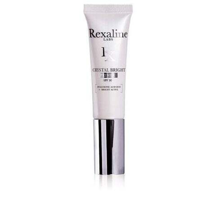 Основа и фиксаторы для макияжа CRYSTAL BRIGHT primer SPF30+ 30 ml