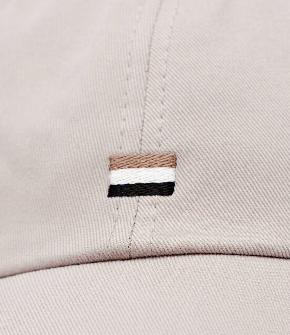 Кепка Ari-FLAG BOSS BLACK - коричневый(50514014)