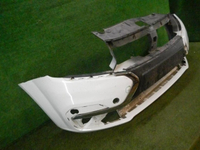 Бампер передний Lada Largus (2021-н.в.)