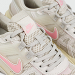 кроссовки Nike V2K Run Grey Pink Wmns