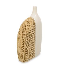 Finali   86 Ваза «Переплетение»