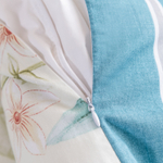 Комплект постельного белья Люкс Сатин 100% хлопок A287