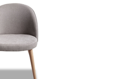 Стул DC373 beige (бежевый)