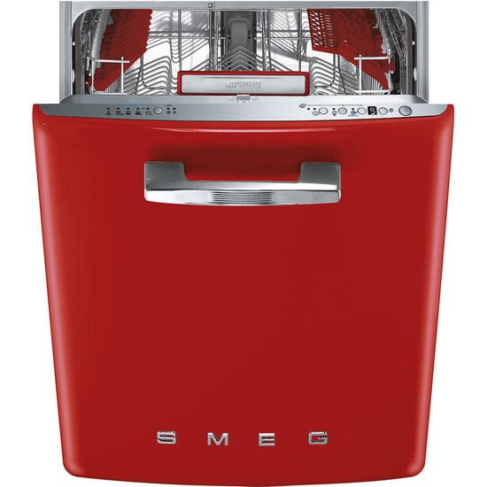 Встраиваемая посудомоечная машина Smeg ST2FABRD