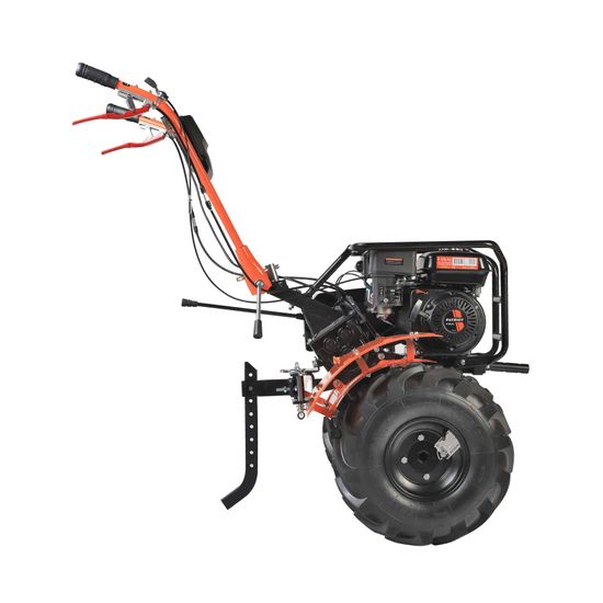 Мотоблок "PATRIOT" УРАЛ EXTREME 440107581