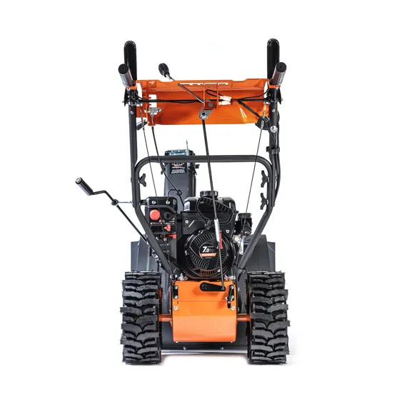 Бензиновый снегоуборщик "PATRIOT" СИБИРЬ 67CE