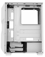 Корпус ATX ALSEYE Big Jony-W