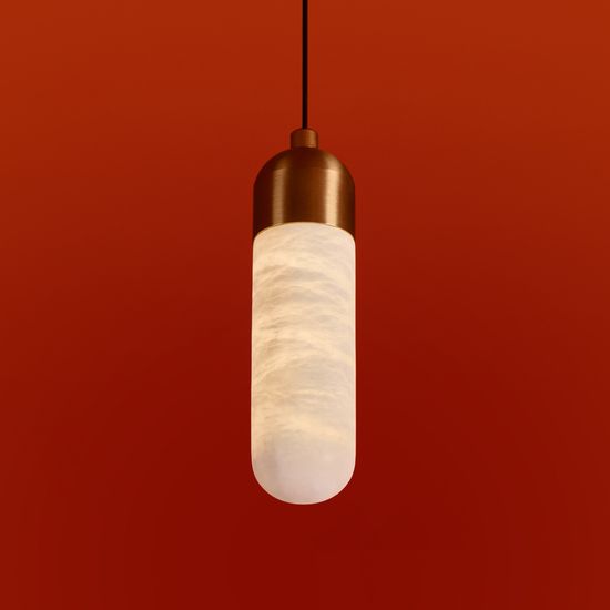 Подвесной светильник Freya FR5631PL-L6BS