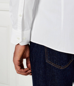 Рубашка Elisha HUGO - белый(50519848)