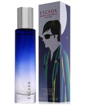 Escada Moon Sparkle For Man