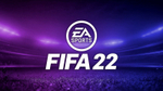 FIFA 22 Sony PS5