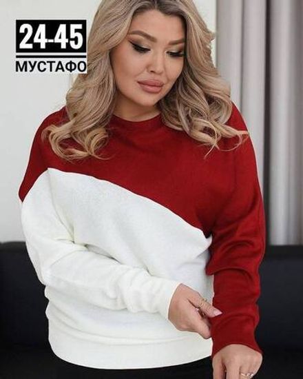 Кофта 2950037 Fabrika