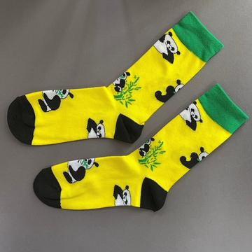 Носки 'Панда'