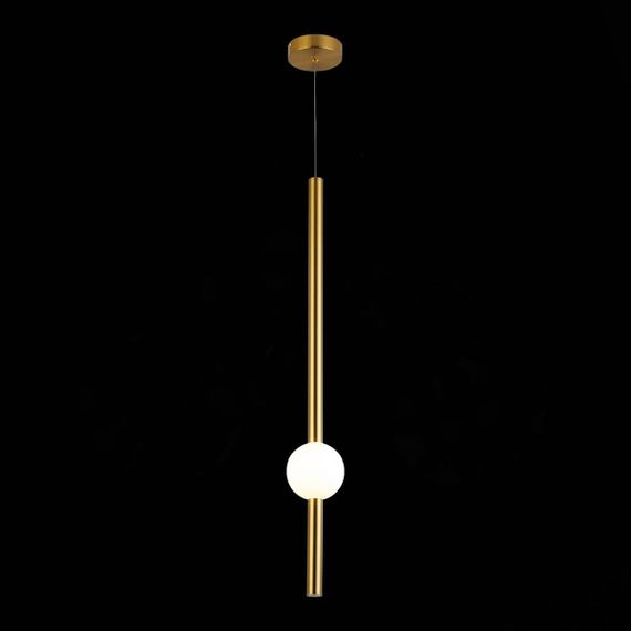 Подвесной светодиодный светильник ST Luce Angurra SL1222.233.01