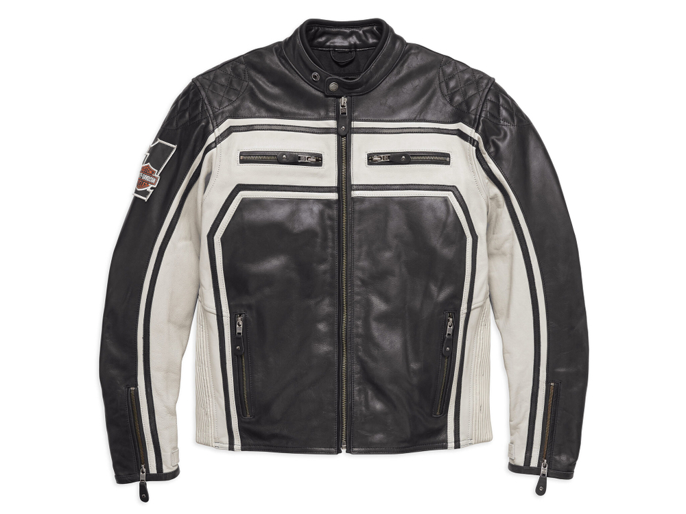 Куртка Black Harley-Davidson -50%