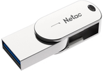 USB Flash карта Netac NT03U785C-064G-32PN 64 Гб