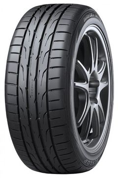 Dunlop Direzza DZ102 215/55 R16 93V
