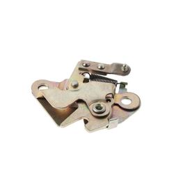 Замок багажника шоколадка (защелка) ВАЗ 2105-2107